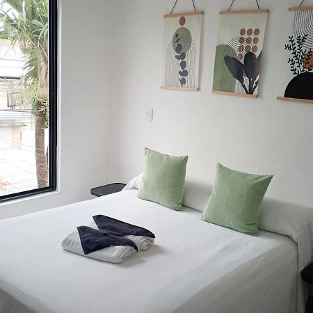 Tauch Cancun Centro 외부 사진