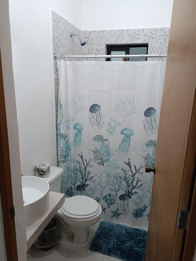 Tauch Cancun Centro 외부 사진