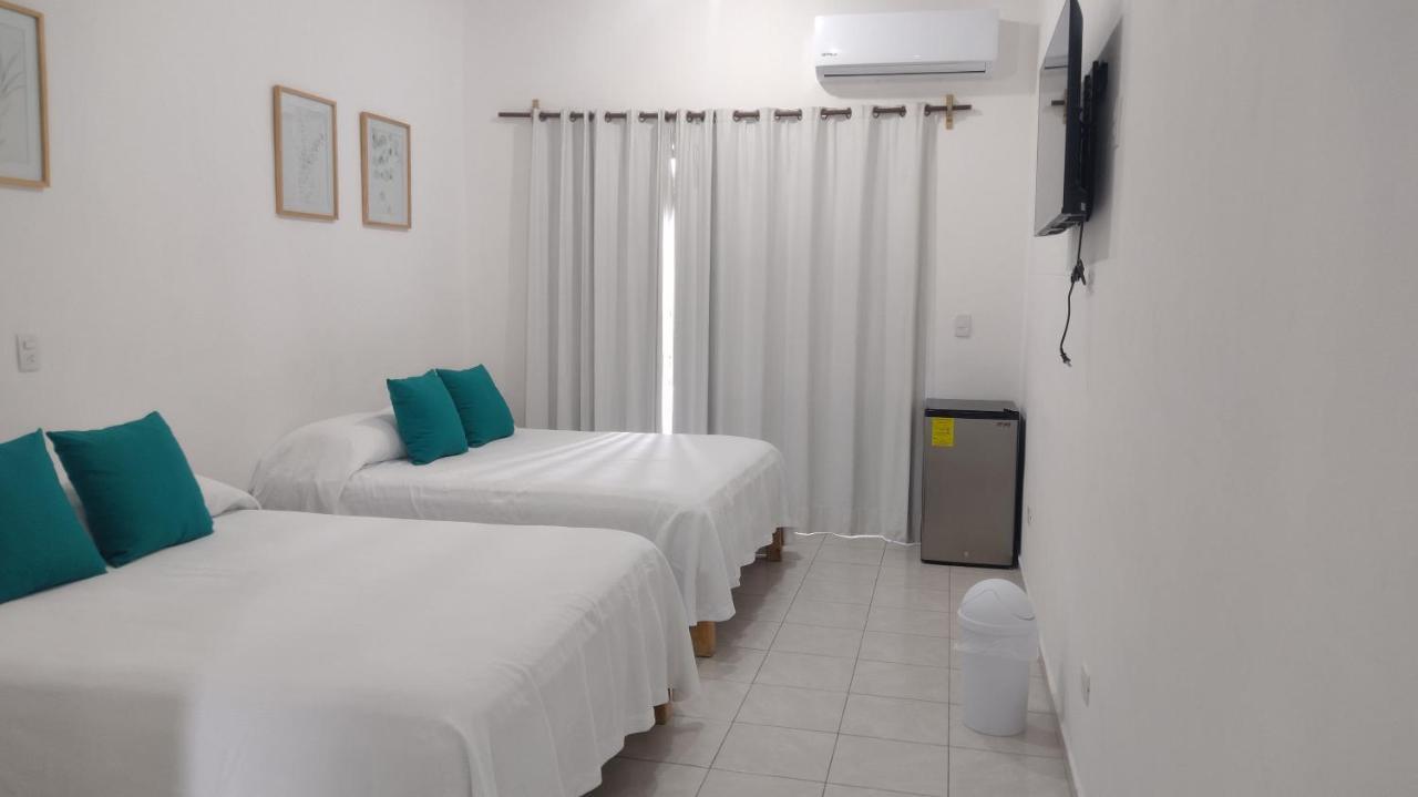 Tauch Cancun Centro 외부 사진