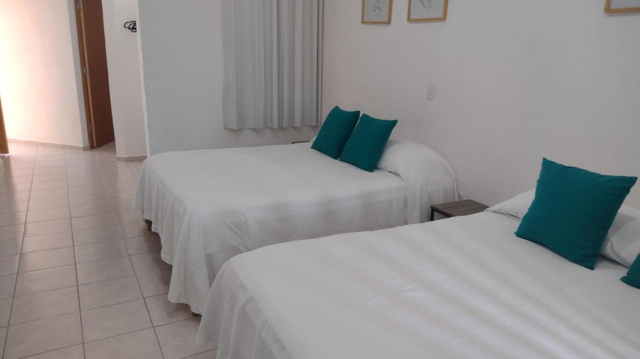 Tauch Cancun Centro 외부 사진