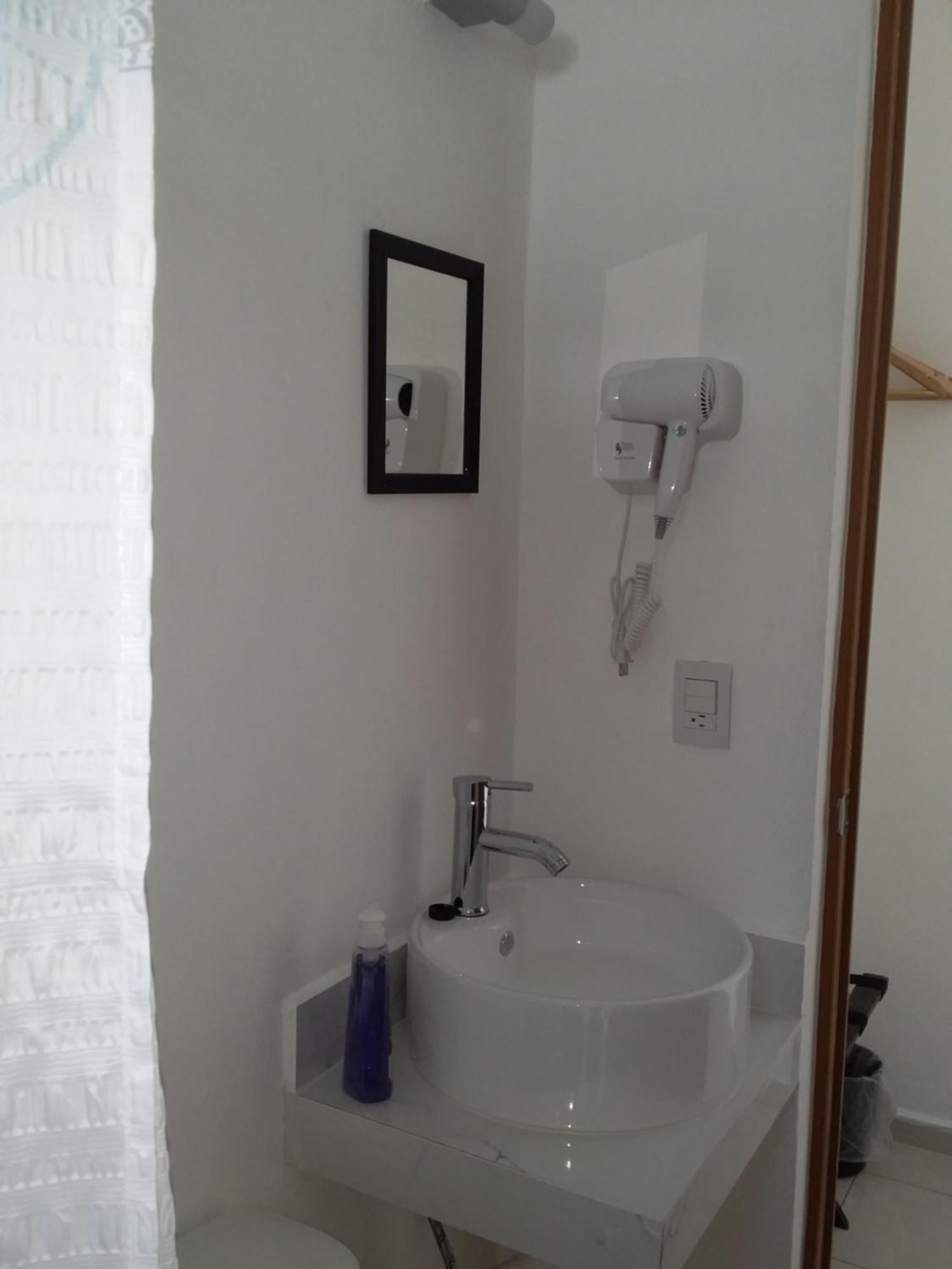 Tauch Cancun Centro 외부 사진