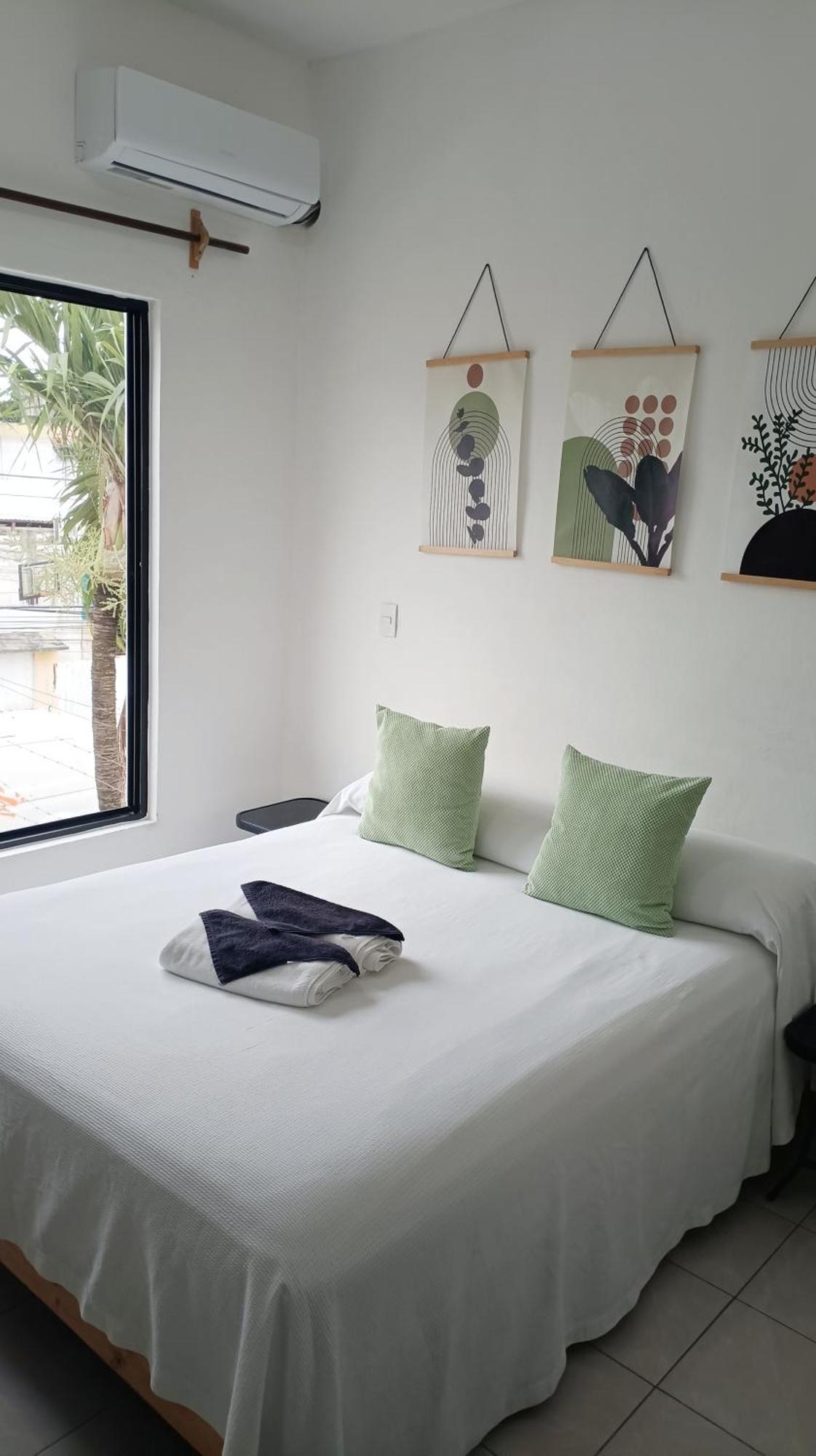 Tauch Cancun Centro 외부 사진