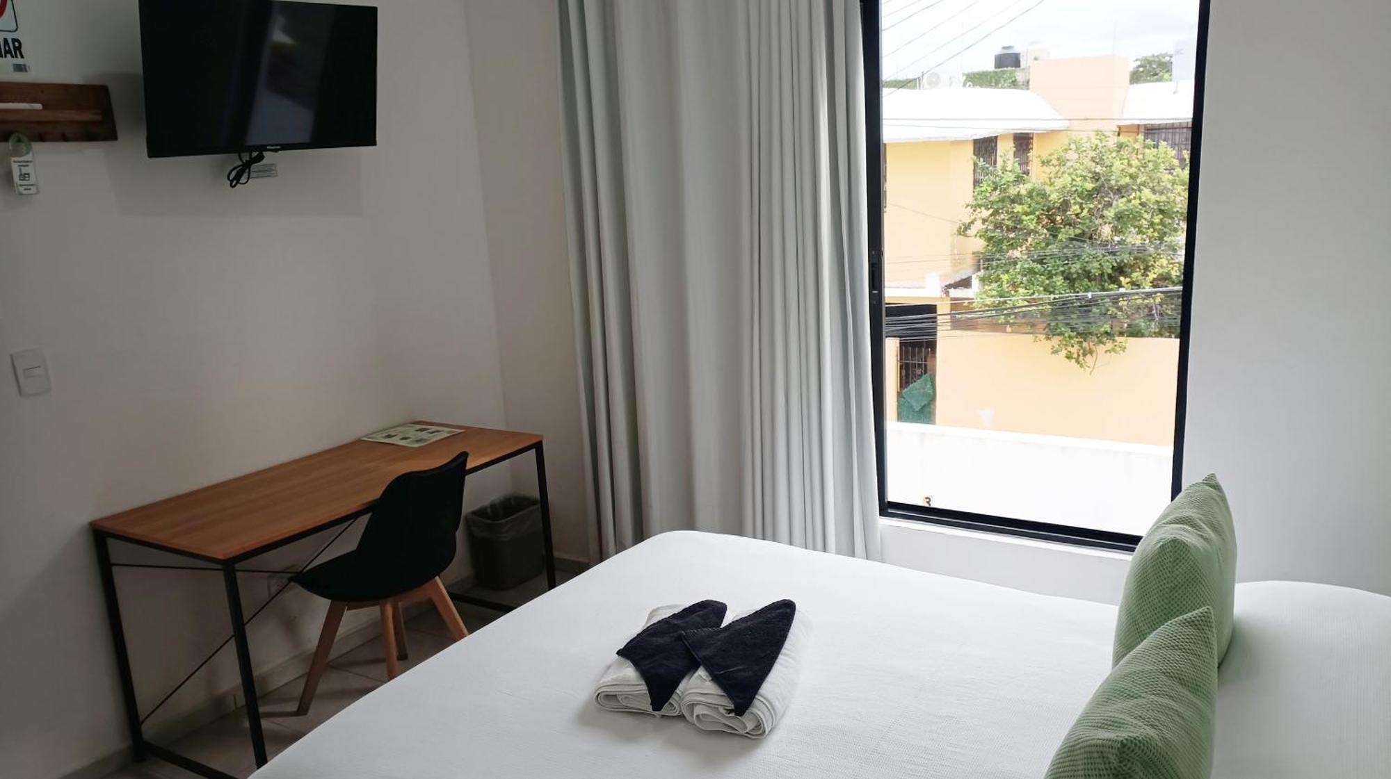 Tauch Cancun Centro 외부 사진