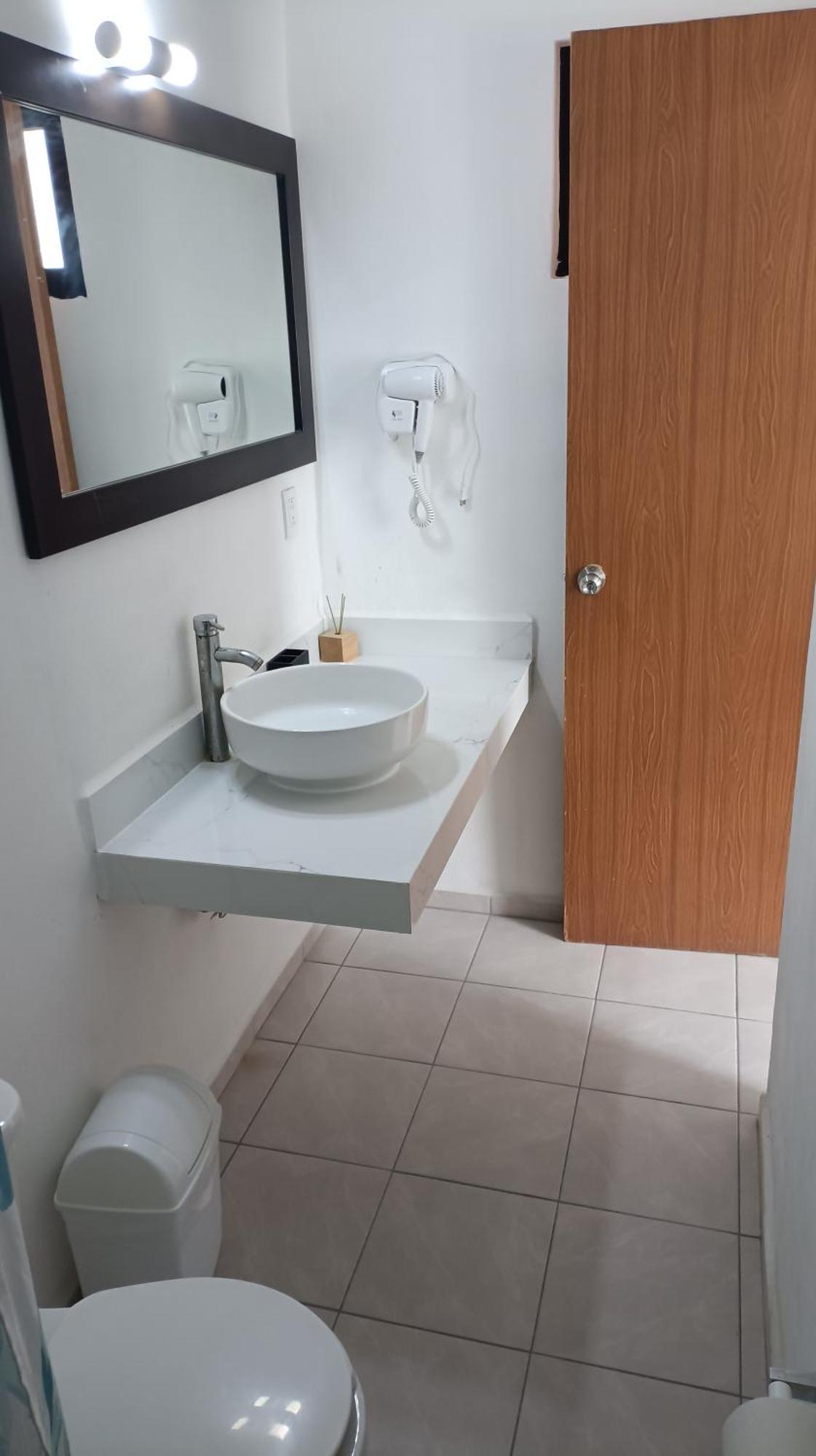 Tauch Cancun Centro 외부 사진