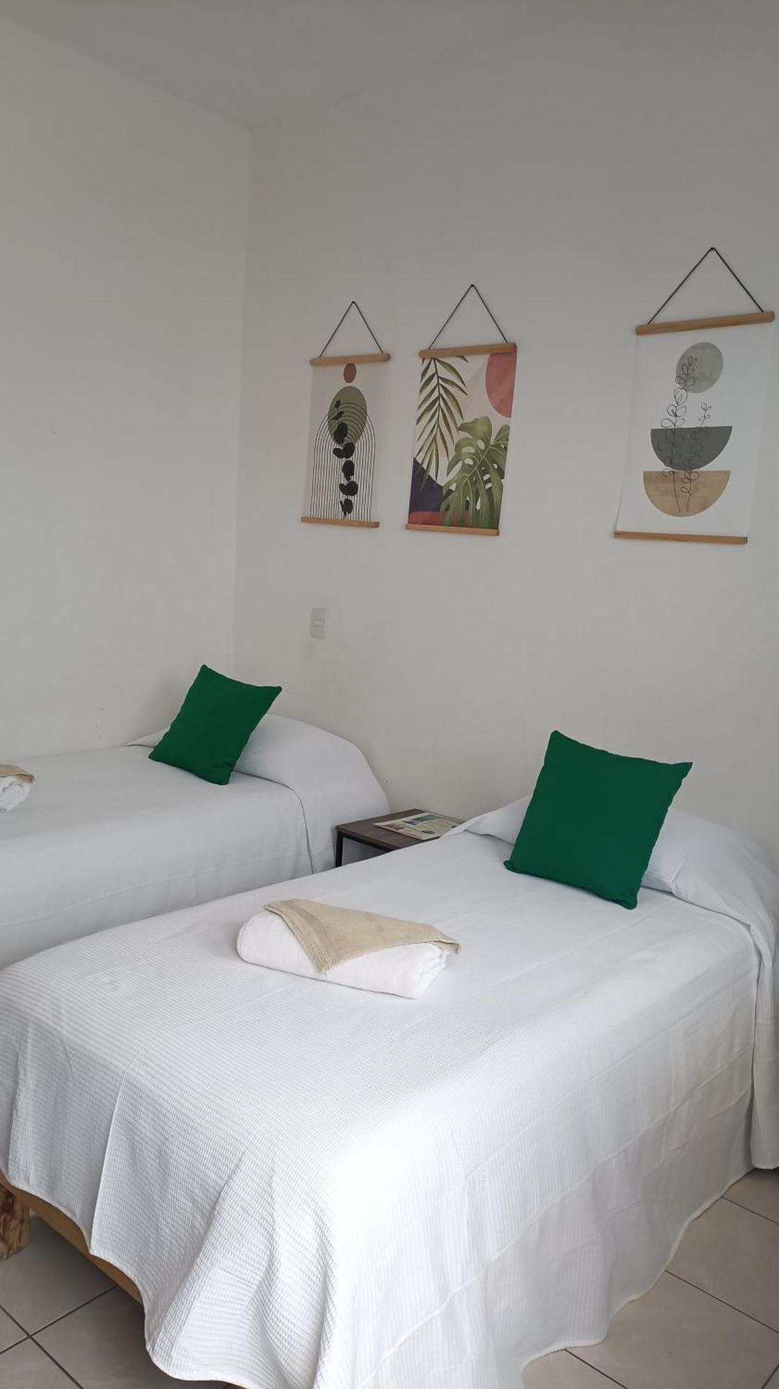 Tauch Cancun Centro 외부 사진