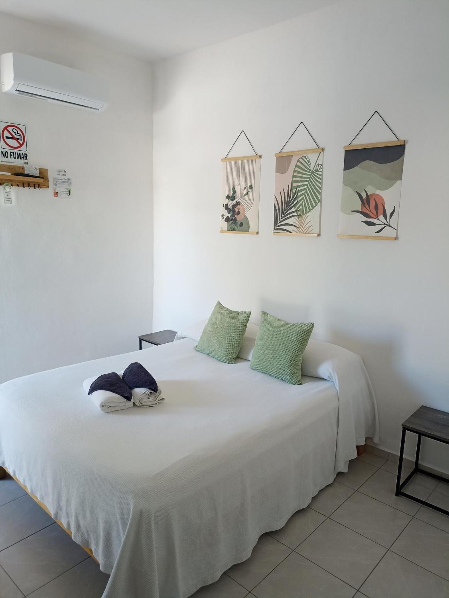 Tauch Cancun Centro 외부 사진