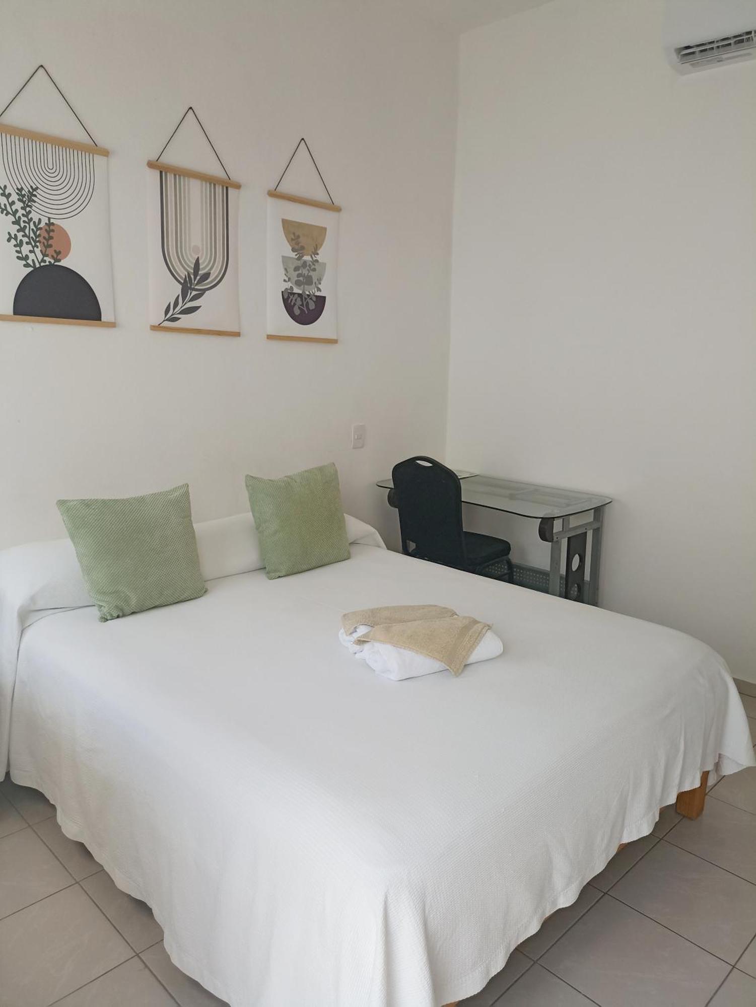 Tauch Cancun Centro 외부 사진