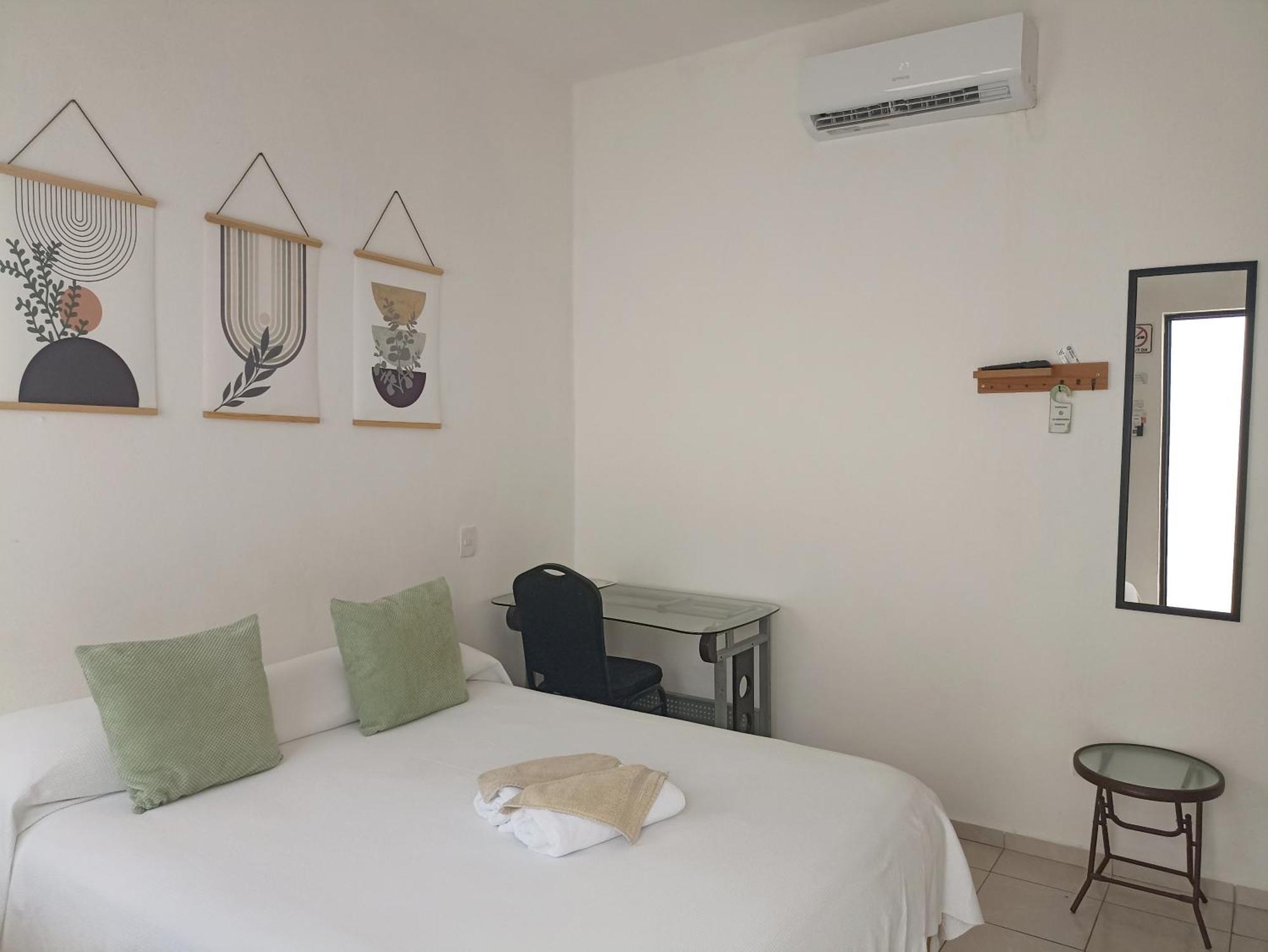 Tauch Cancun Centro 외부 사진