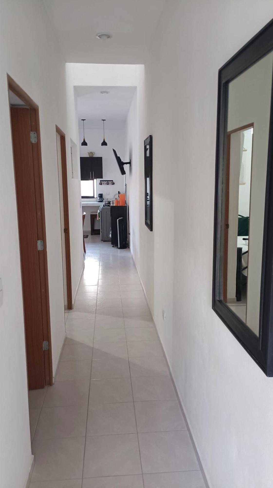 Tauch Cancun Centro 외부 사진