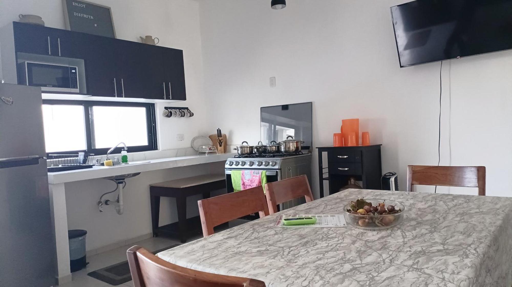Tauch Cancun Centro 외부 사진