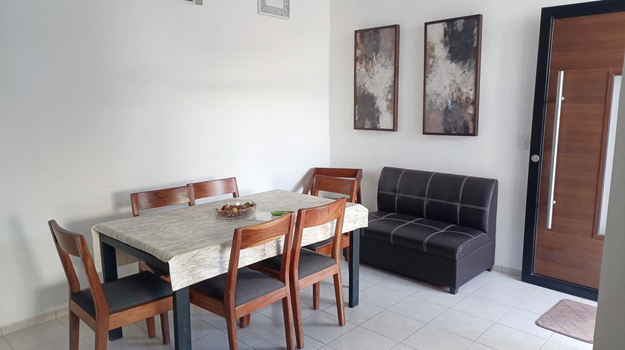 Tauch Cancun Centro 외부 사진