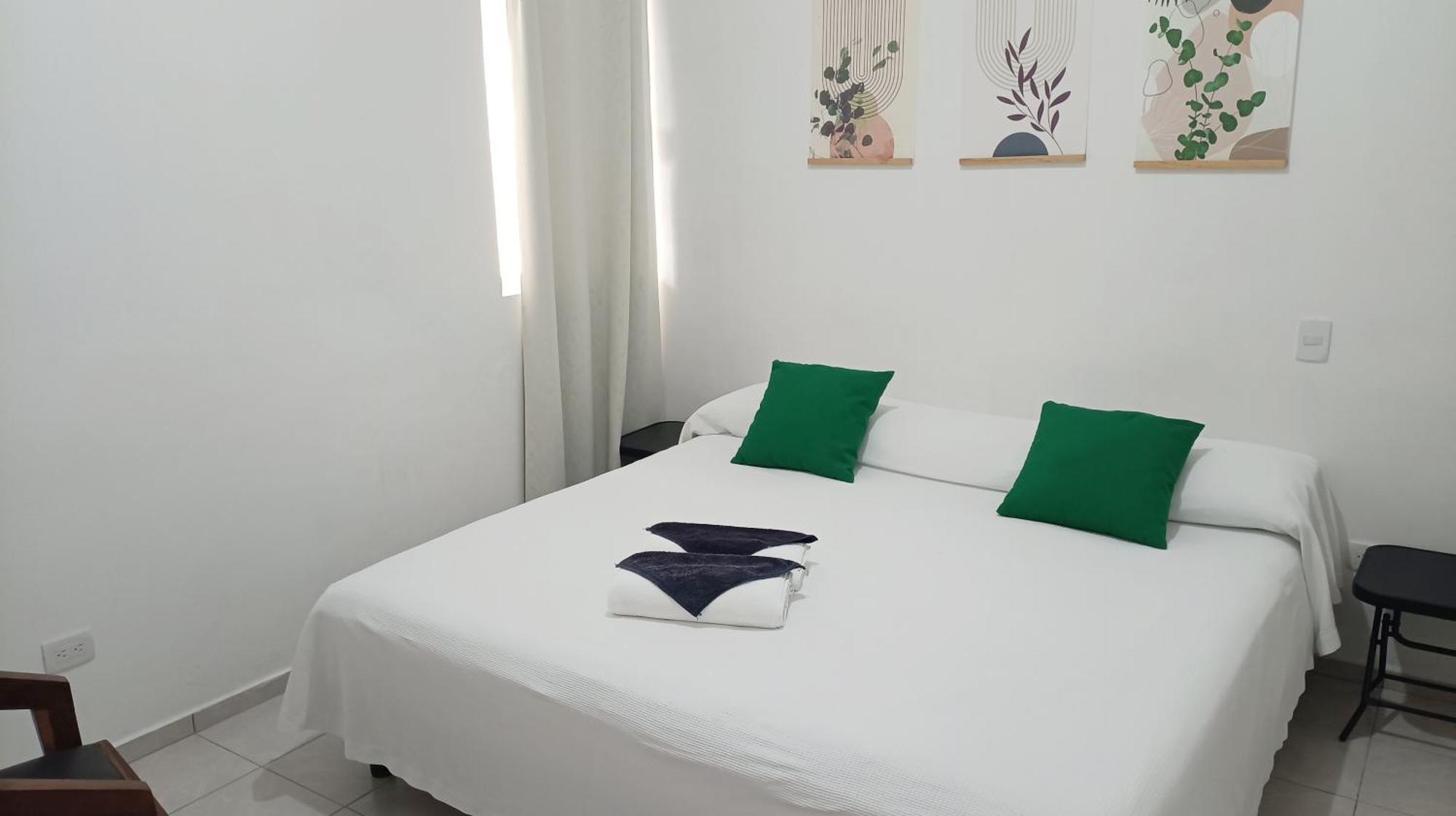 Tauch Cancun Centro 외부 사진