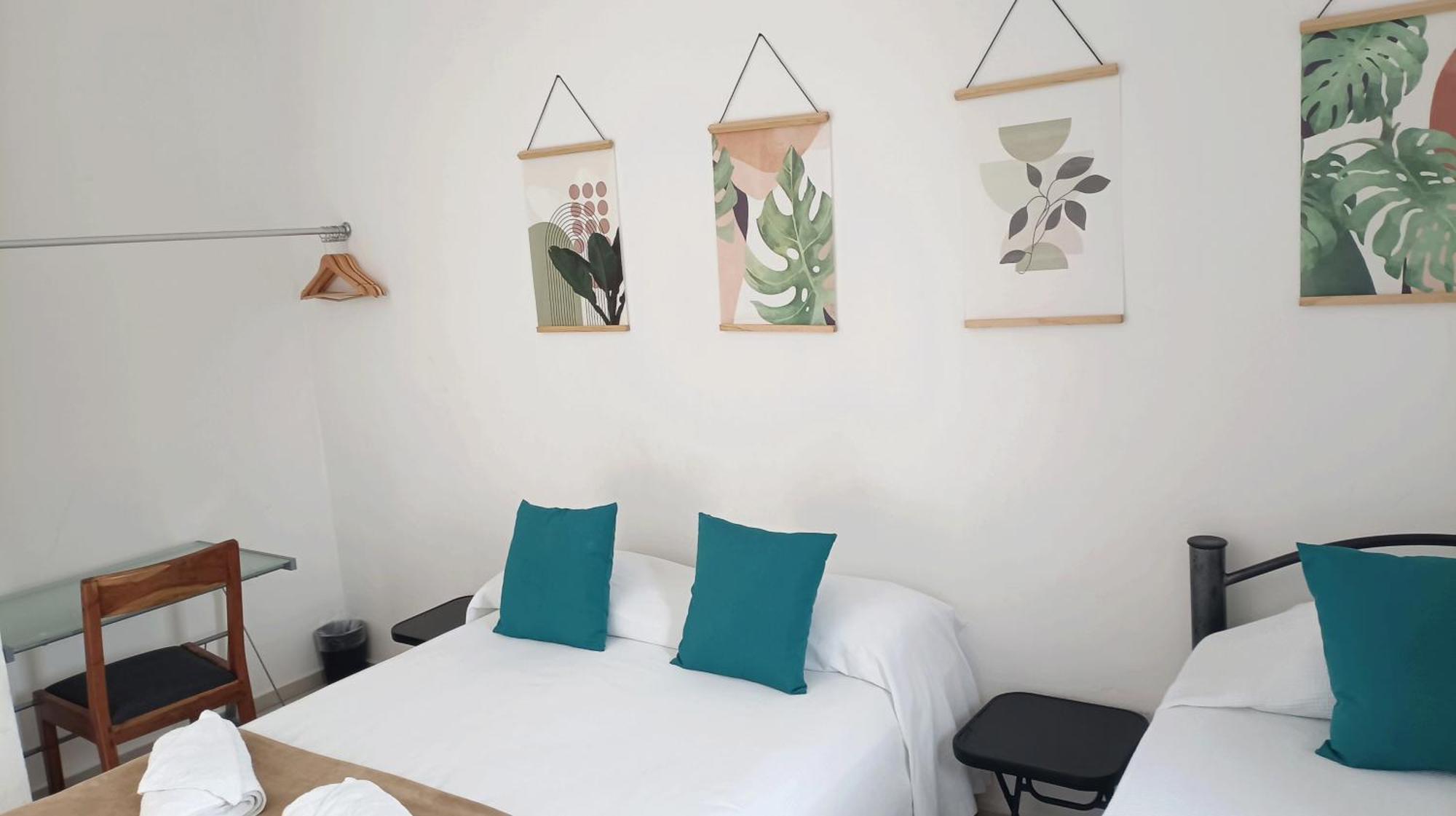 Tauch Cancun Centro 외부 사진